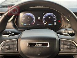 جيب جراند شيروكي إل